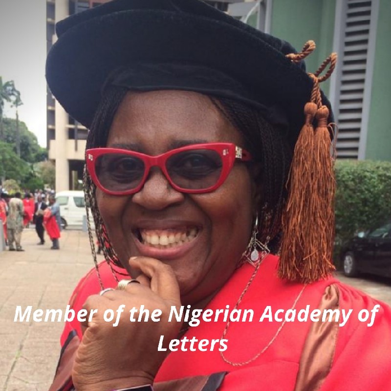 Esther N. Ugwu